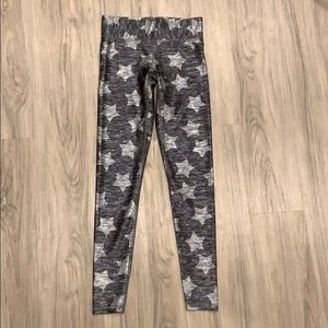 XS Terez Leggings